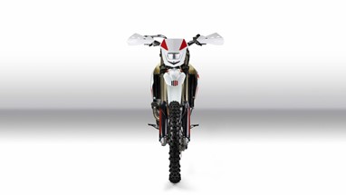Bimota BX450 | Moto | Enduro
