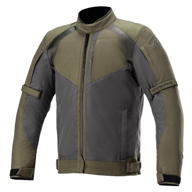 Blusão Alpinestars HEADLANDS DRYSTAR JACKET | Blusões
