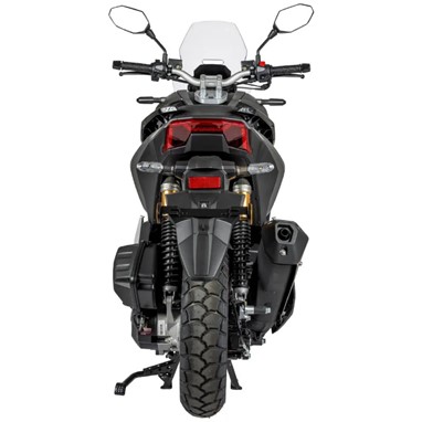 ATAC Scooter ADV 125 | Scooter | Scooter