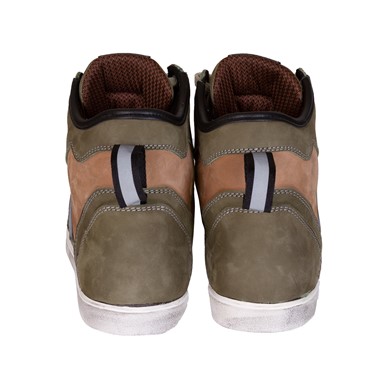 Merlin VERDE PIONEIRO | Botas