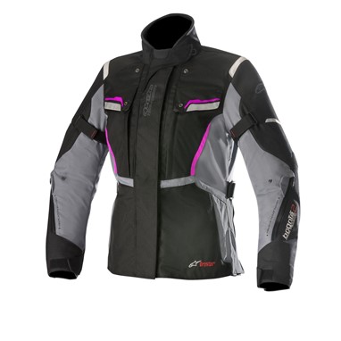Blusão Alpinestars STELLA BOGOTA' v2 DRYSTAR® JACKET | Blusões