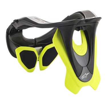 Proteção Pescoço Alpinestars BNS TECH-2 | Pescoço