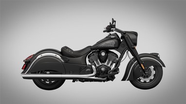 Indian Chief Dark Horse | Moto | Cruiser