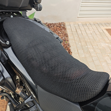 Macbor XR1 Montana 125 Evo | Moto