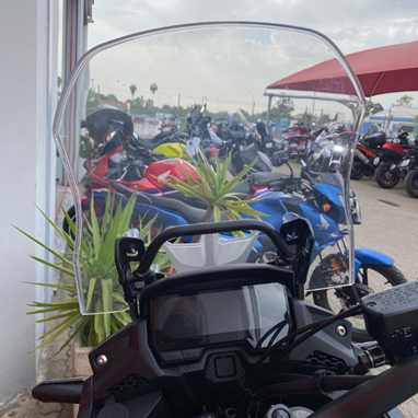 Honda CB 500X | Moto