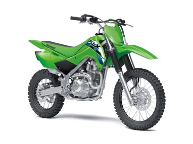 Kawasaki KLX140R 2026 | Moto | Motocross/Enduro