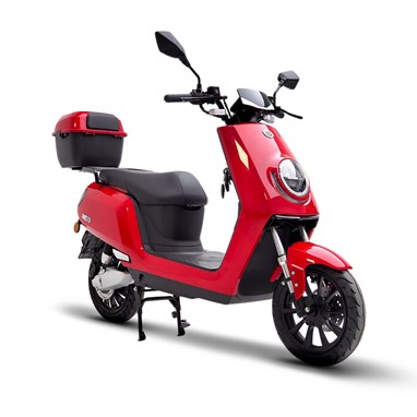 Mytos Neo | Elétrica | Neo