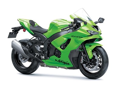 Kawasaki Ninja ZX-10RR 2026 | Moto | Supersport & Sport