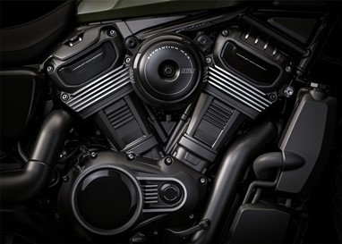 Harley Davidson NIGHTSTER SPECIAL 2026 | Moto | Sport