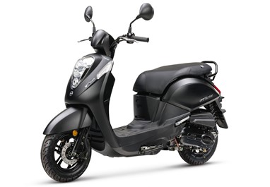 SYM MIO 50 | Moto | Ciclomotores
