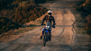 Yamaha Ténéré 700 Extreme 2024 | Moto | Aventura