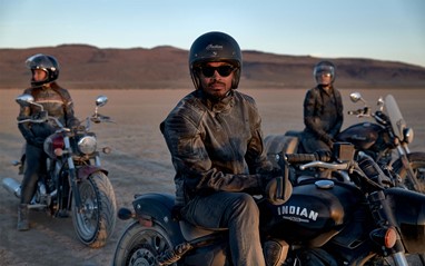 Indian Scout Bobber | Moto | Scout