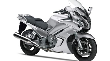 Yamaha FJR1300A | Moto | Desportivas de Turismo