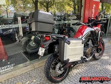 Honda CRF CRF1000L | Moto