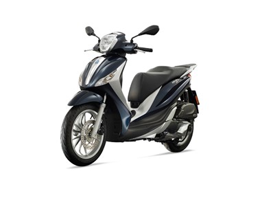 Piaggio Medley 125 | Scooter | 125cc