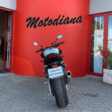 Yamaha MT 10 SP | Moto