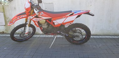 Beta RR 350 - 2016 | Moto