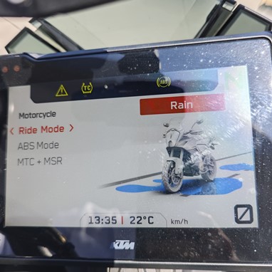 KTM 1290 Super Adventure S | Moto