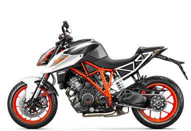 KTM 1290 Super Duke R | Moto | Naked