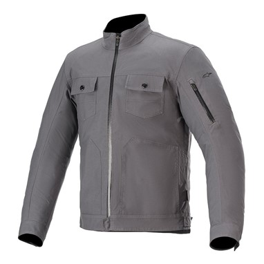 Blusão Alpinestars SOLANO WATERPROOF JACKET | Blusões