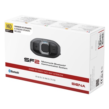 SENA Intercomunicador SF2 | Intercomunicadores