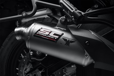 Moto Morini X-CAPE 650 | Moto | Adventure