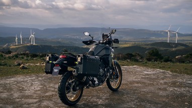 Yamaha Ténéré 700 Explore | Moto | Desporto e Aventura