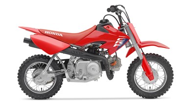 Honda CRF50F 2025 | Moto | Off Road