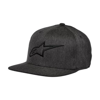 Boné Alpinestars AGELESS FLATBILL HAT | Boné