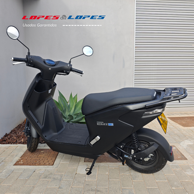 Honda EM1 e | Scooter Elétrica