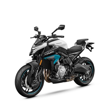 CFMOTO 675NK | Moto | Naked