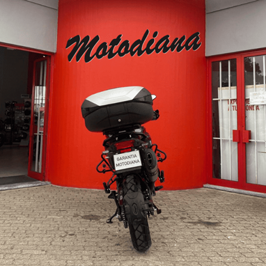 Benelli TRK 502 | Moto