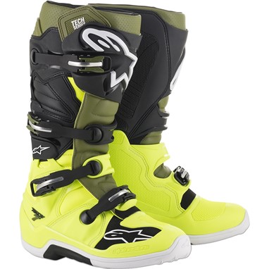 Botas Alpinestars TECH 7 | Botas