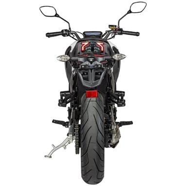 ATAC Krypton 300 | Moto | Naked