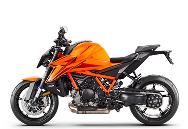 KTM 1390 SUPER DUKE R EVO 2024 | Moto | Naked Bike