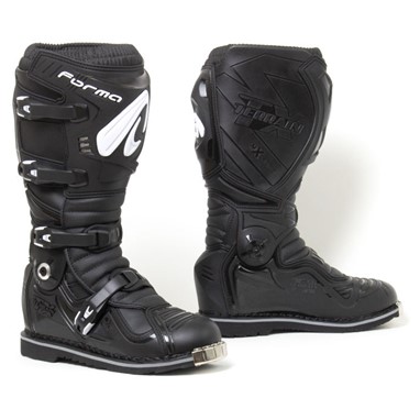 FORMA TERRAIN EVOLUTION TX | Botas