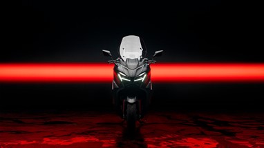 Yamaha TMAX 25th Anniversary 2026 | Scooter | Desporto