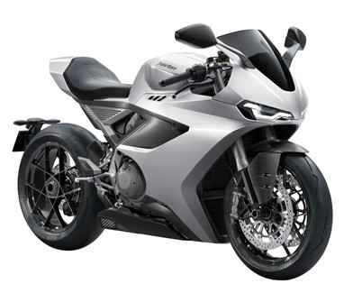 Norton Manx R Signature 2026 | Moto | Manx R