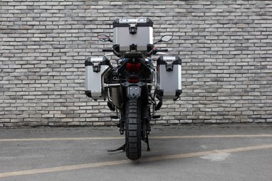 Voge 650DSX | Moto | Trail