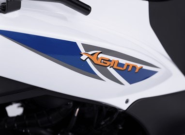 Kymco AGILITY 50 | Scooter | Scooters 50