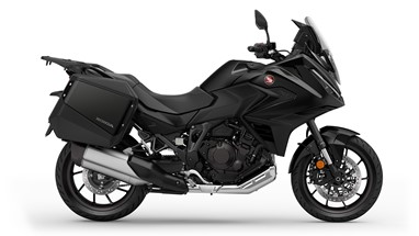 Honda NT1100 MT 2025 | Moto | Touring & Sport Touring