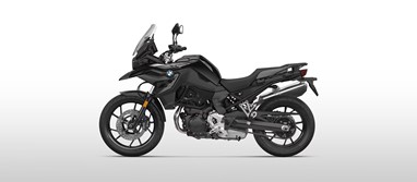 BMW F 800 GS 2026 | Moto | Adventure