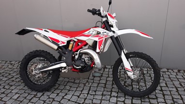 Beta RR Beta RR 125 2T Enduro | Moto
