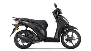 Honda Vision 110 2025 | Scooter | Scooter 125 cc