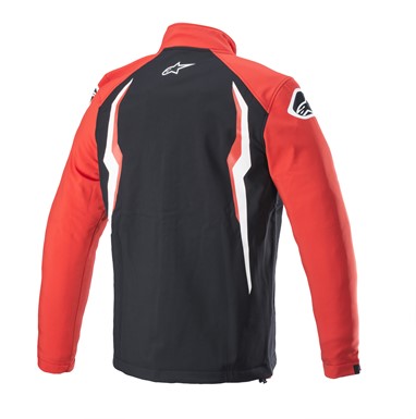 Blusão Alpinestars HONDA SOFTSHELL JACKET | Blusões