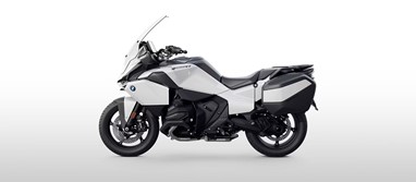 BMW R 1300 RT 2025 | Moto | Tour