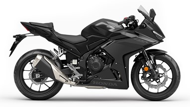 Honda CBR500R | Moto | Super Sport