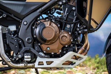 Voge 625DSX | Moto | Adventure