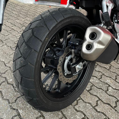 Honda CBX 500 | Moto