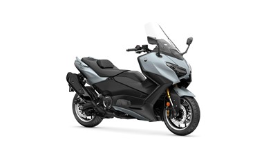 Yamaha TMAX Tech MAX 2026 | Scooter | Desporto